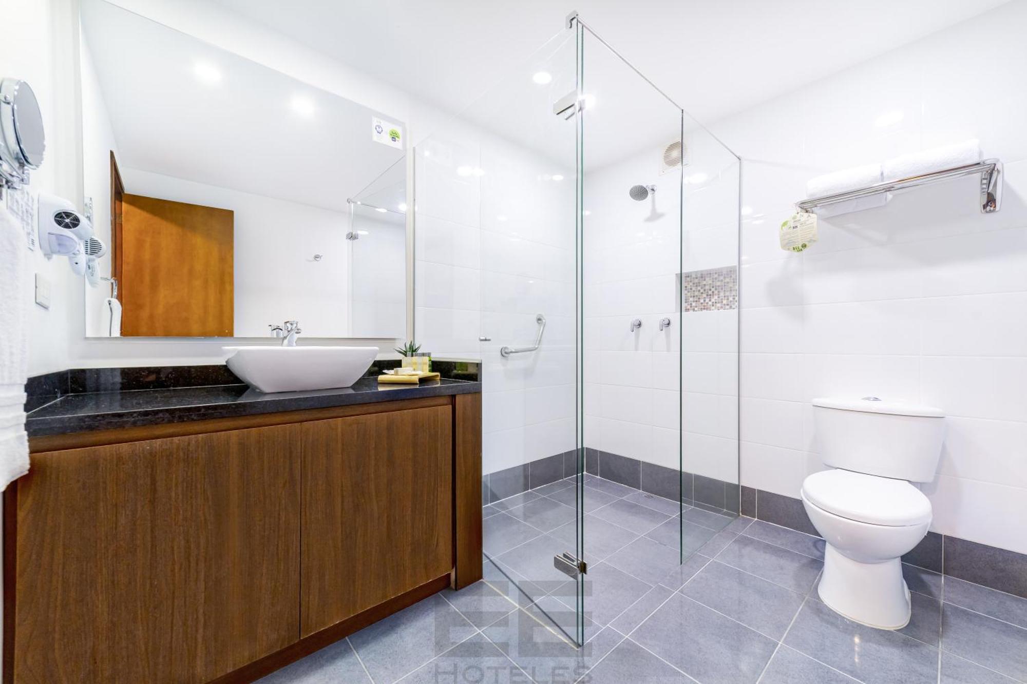 Leblon Suites Hotel Медельин Экстерьер фото
